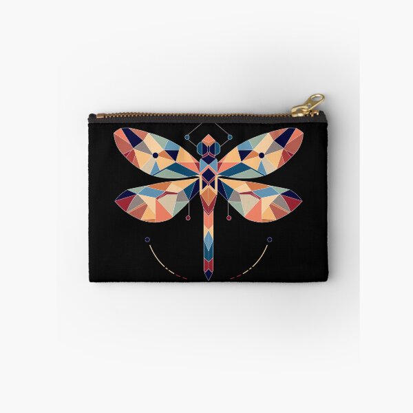 Item preview, Mosaic Dragonfly – Nature-Inspired designed and sold by LadyInEverGreen.