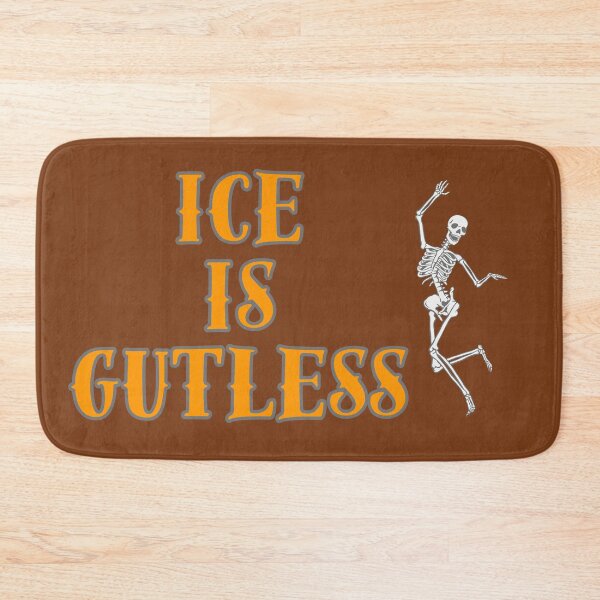 Item preview, Ice is Gutless designed and sold by Mothe3rd.
