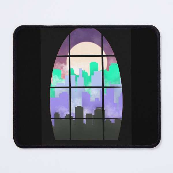 Item preview, City Landscape designed and sold by galahad314.