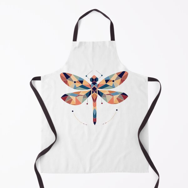 Item preview, Mosaic Dragonfly – Nature-Inspired designed and sold by LadyInEverGreen.