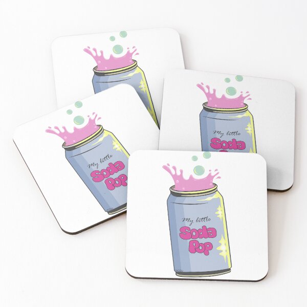 Item preview, Soda Pop  designed and sold by VicSoff.