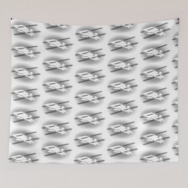 Item preview, Paper collision designed and sold by zienaxd.
