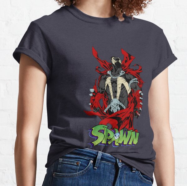 Spawn Classic T-Shirt