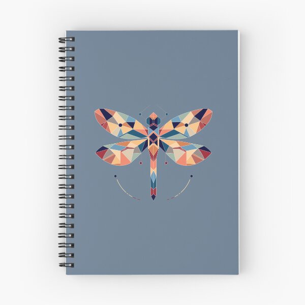 Item preview, Mosaic Dragonfly – Nature-Inspired designed and sold by LadyInEverGreen.