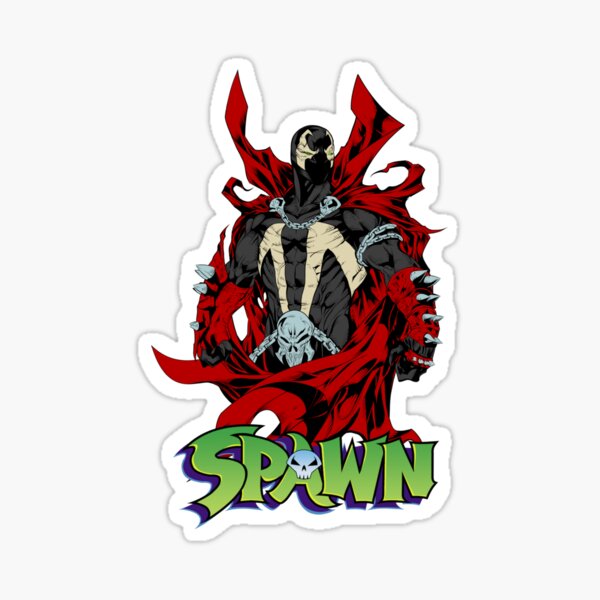 Spawn Stickers Redbubble - cool spawn location decal roblox