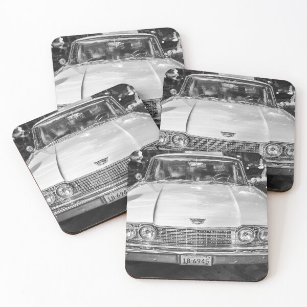 Item preview, 1960 White Ford Starliner X104 designed and sold by RichFrancoCars.