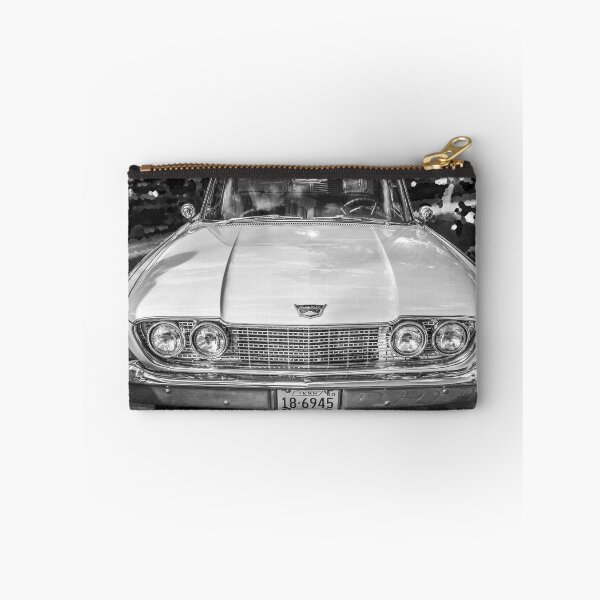 Item preview, 1960 White Ford Starliner X104 designed and sold by RichFrancoCars.