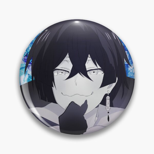 Item preview, Scribble Vanitas no Carte  designed and sold by Izaa-aart.