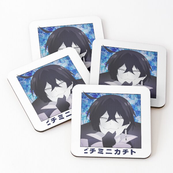Item preview, Scribble Vanitas no Carte  designed and sold by Izaa-aart.