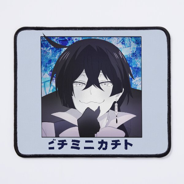 Item preview, Scribble Vanitas no Carte designed and sold by Izaa-aart.