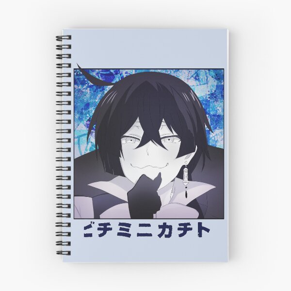 Item preview, Scribble Vanitas no Carte  designed and sold by Izaa-aart.