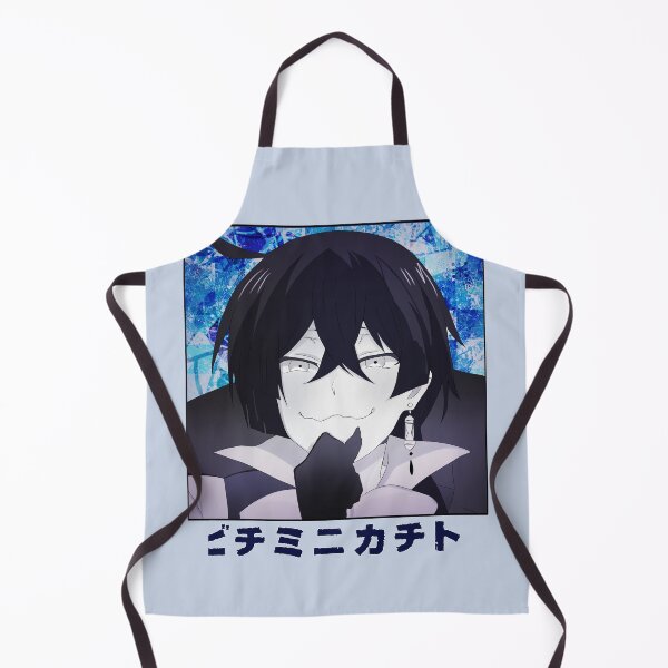 Item preview, Scribble Vanitas no Carte designed and sold by Izaa-aart.