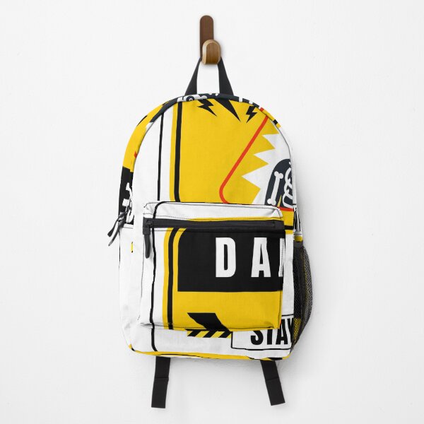 Item preview, Danger designed and sold by AMAOZ.