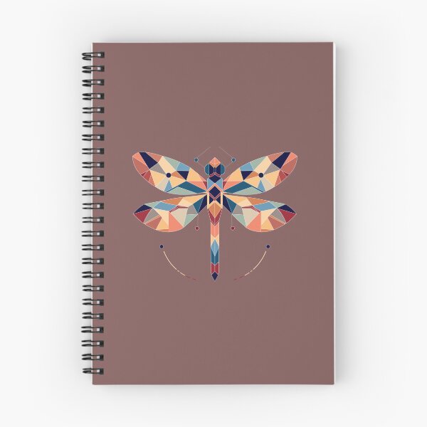 Item preview,  Mosaic Dragonfly – Nature-Inspired designed and sold by LadyInEverGreen.