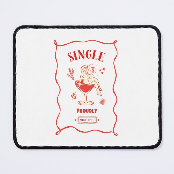 Item preview, Single | Cheers to Me designed and sold by RedDelaney.