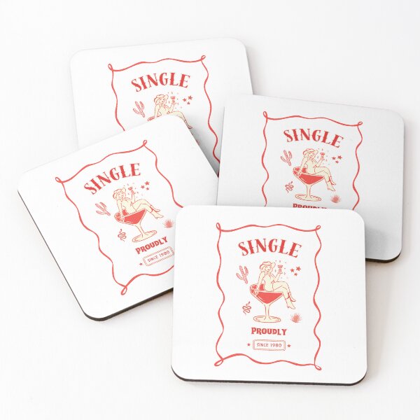 Item preview, Single | Cheers to Me designed and sold by RedDelaney.