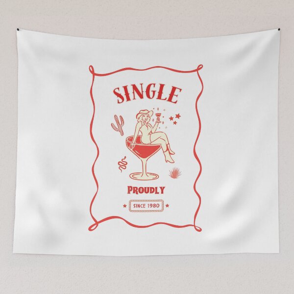 Item preview, Single | Cheers to Me designed and sold by RedDelaney.