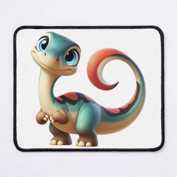 Item preview, Adorable Sauropoda Dinosaur designed and sold by Sillytoe.