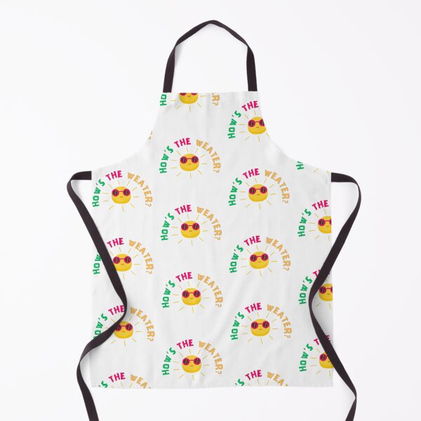 Item preview, How’s the weater¿ designed and sold by SugasShop.