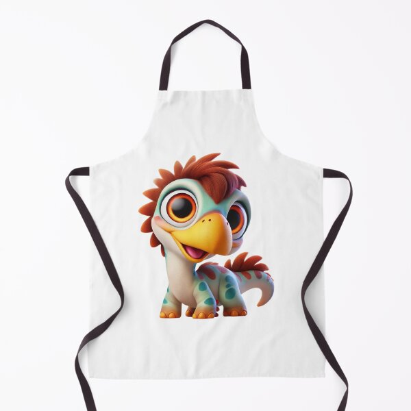 Item preview, Adorable Shantungosaurus Dinosaur designed and sold by Sillytoe.