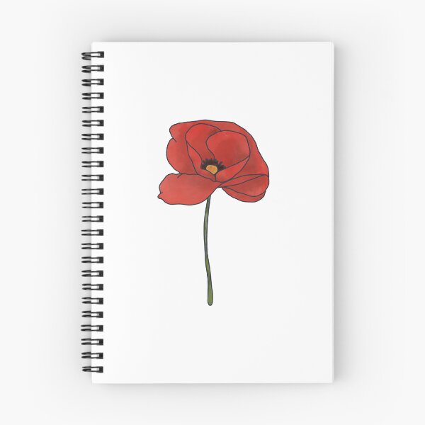 Item preview, Poppy designed and sold by dmsmartin.