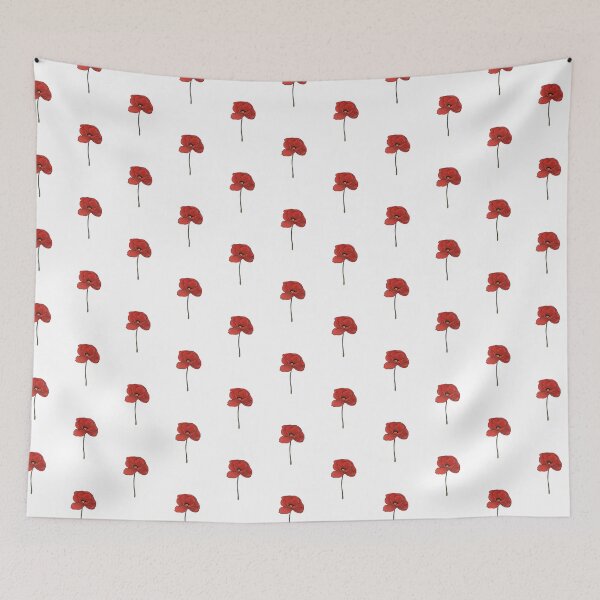 Item preview, Poppy designed and sold by dmsmartin.