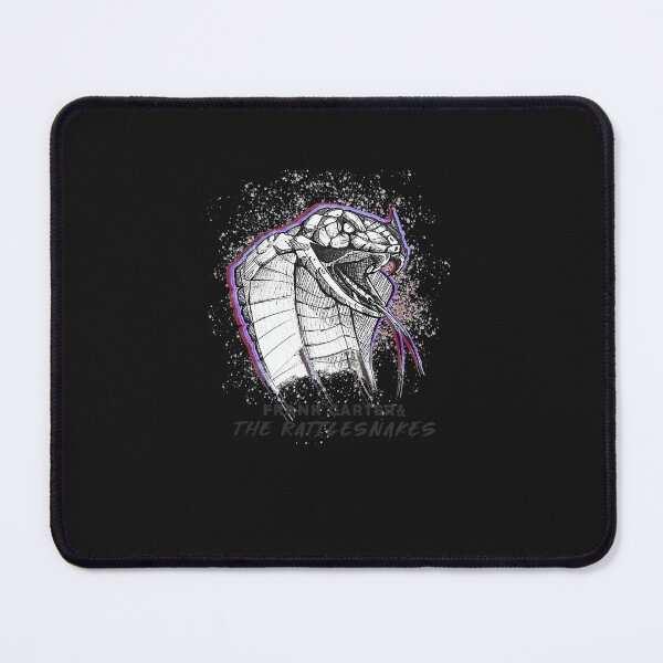Item preview, Frank Carter The Rattlesnakes Cobra Edition designed and sold by ediekoeashle.
