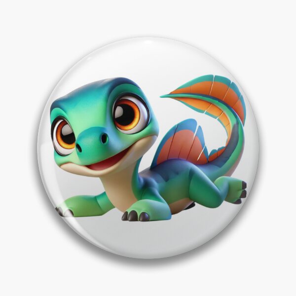 Item preview, Adorable Shastasaurus Dinosaur designed and sold by Sillytoe.