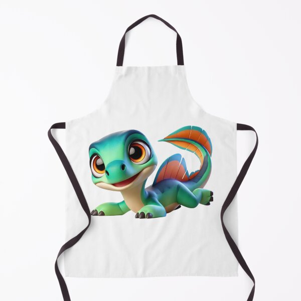 Item preview, Adorable Shastasaurus Dinosaur designed and sold by Sillytoe.