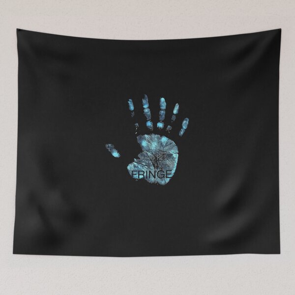 Item preview, Fringe designed and sold by ediekoeashle.