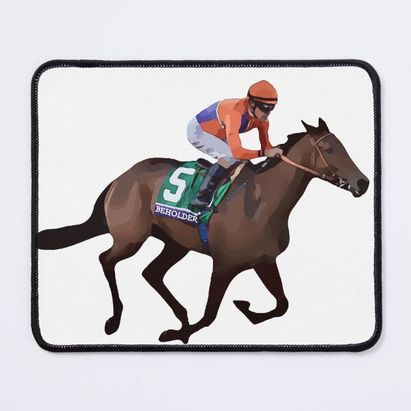 Item preview, Beholder horse designed and sold by Good--Dreams.