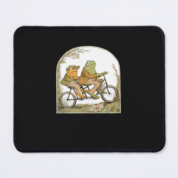 Item preview, Frog And Toad designed and sold by ediekoeashle.