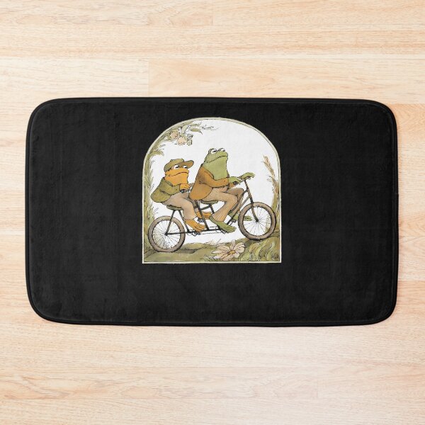 Item preview, Frog And Toad designed and sold by ediekoeashle.
