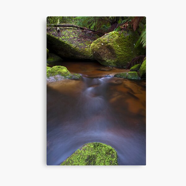 Item preview, Upper Toorongo River designed and sold by Travis Easton.