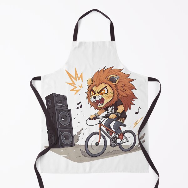 Item preview, Roar & Ride designed and sold by Fadi Alyaldani.