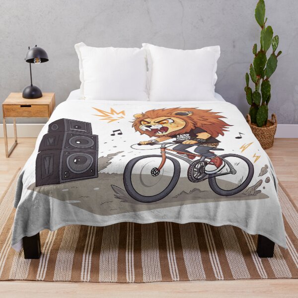 Item preview, Roar & Ride designed and sold by Fadi Alyaldani.