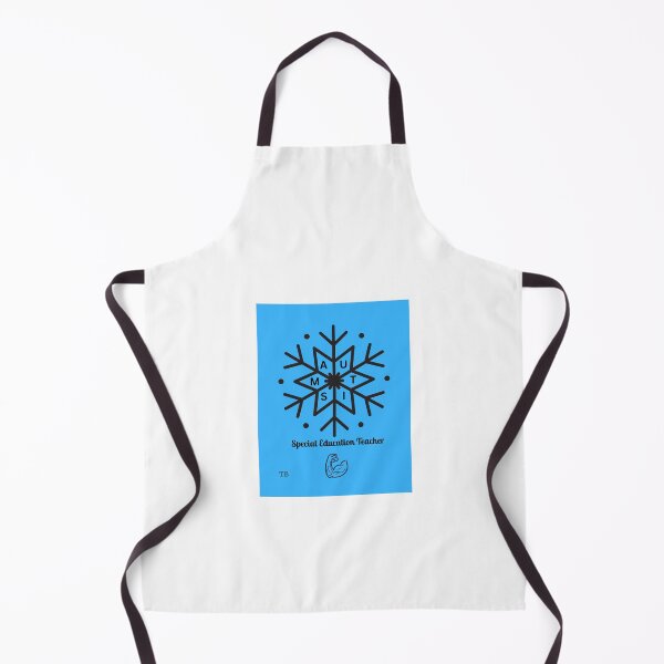 Item preview, Autism, Special Ed teacher - Christmas edition designed and sold by TB-73.
