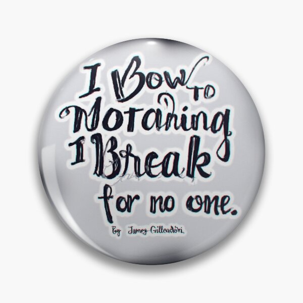 Item preview, Quote Sticker designed and sold by Artritz.