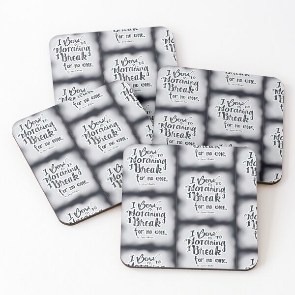 Item preview, Quote Sticker designed and sold by Artritz.