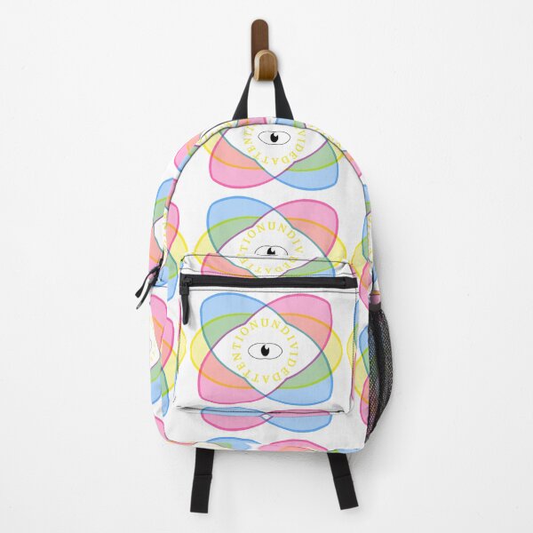 Item preview, undivided attention - ATOMIC LOTUS designed and sold by undivided apparel.