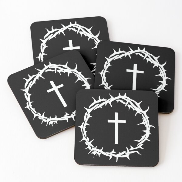 Item preview, Cross & Crown designed and sold by Ezenhiar.