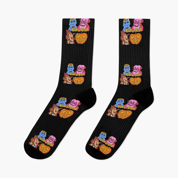 Item preview, Cereal Monsters - Black Background  designed and sold by The Abysmall.