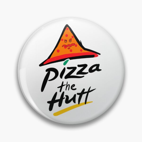 Item preview, Pizza the Hutt designed and sold by Quinn127.