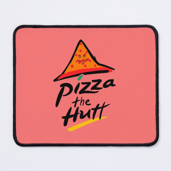 Item preview, Pizza the Hutt designed and sold by Quinn127.