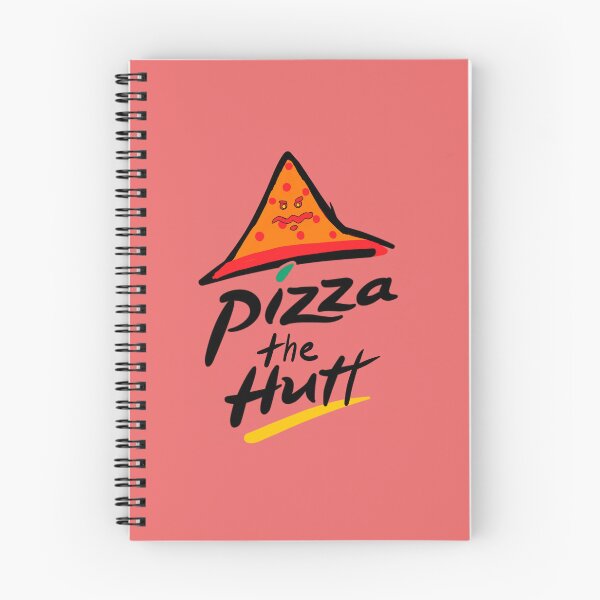Item preview, Pizza the Hutt designed and sold by Quinn127.