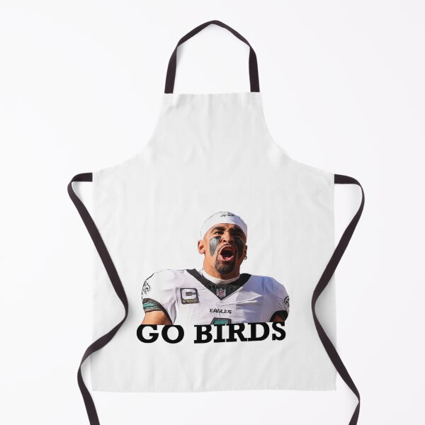 Item preview, Go Birds PHILADELPHIA EAGLES designed and sold by Julianna Reyes Designs.
