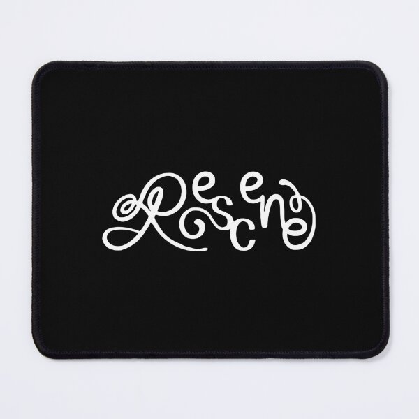 Item preview, Rescene KPop HD Logo (Ver. 3) designed and sold by KPopverse2.
