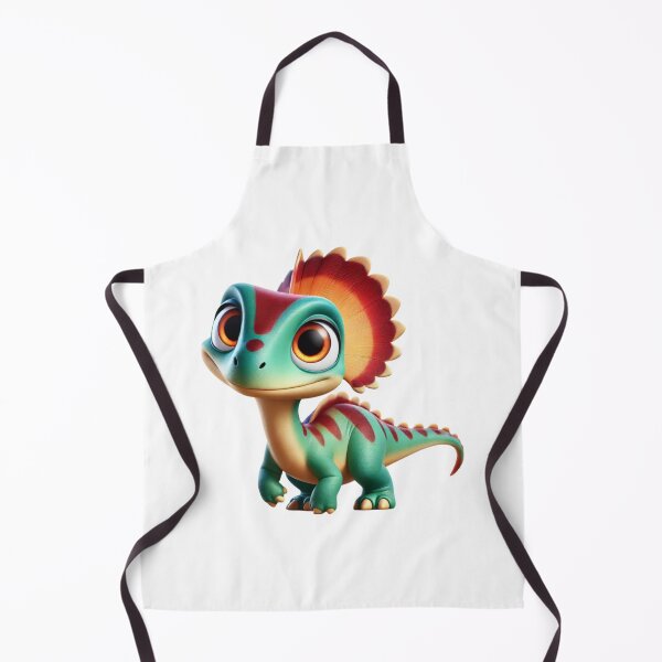 Item preview, Adorable Spinosaurus Dinosaur designed and sold by Sillytoe.