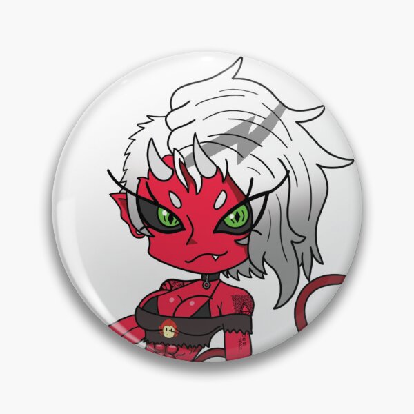 Item preview, Bubbette (Panty and Stocking Style) designed and sold by ArtBubba1722.