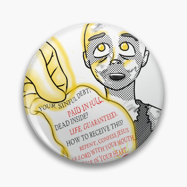 Item preview, Encounter towards Salvation designed and sold by JoyBear Christian Apparel .